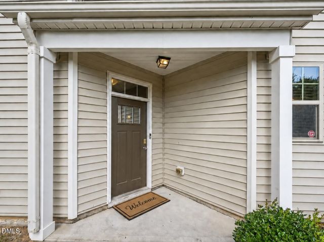 1003 Apogee Drive, Durham, NC 27713