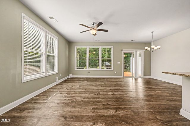 1003 Apogee Drive, Durham, NC 27713