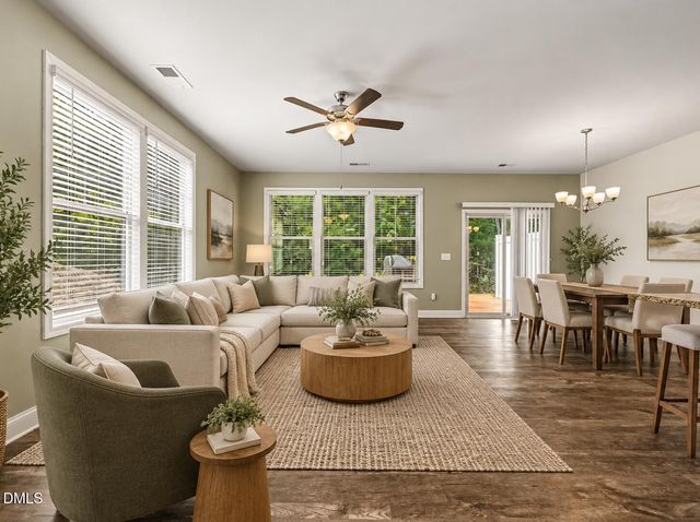 1003 Apogee Drive, Durham, NC 27713
