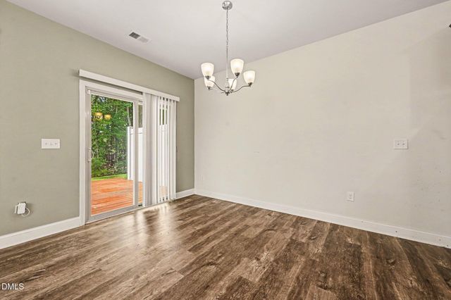 1003 Apogee Drive, Durham, NC 27713