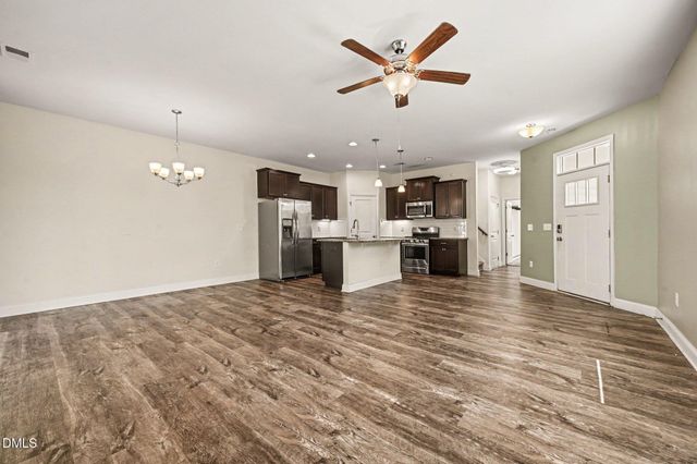 1003 Apogee Drive, Durham, NC 27713