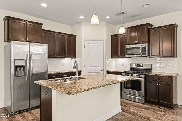 1003 Apogee Drive, Durham, NC 27713