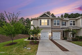 1003 Apogee Drive, Durham, NC 27713