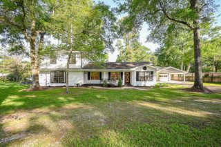 5403 Rose Lane, Spring, TX 77373