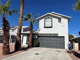 6532 Moon Roses Court, Las Vegas, NV 89108