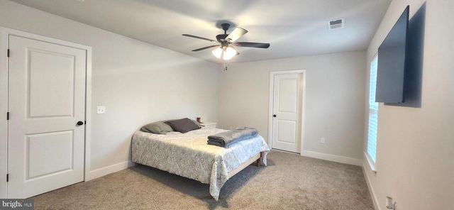 101 INDIAN HILLS RD, Locust Grove, VA 22508