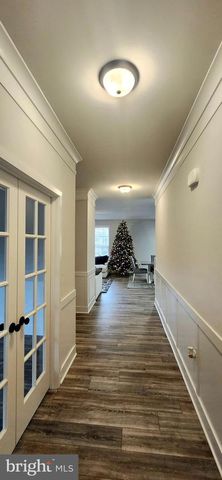 101 INDIAN HILLS RD, Locust Grove, VA 22508