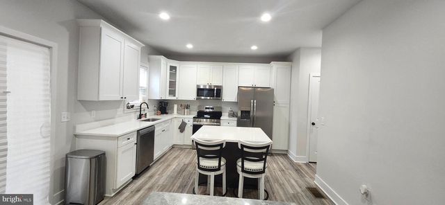 101 INDIAN HILLS RD, Locust Grove, VA 22508