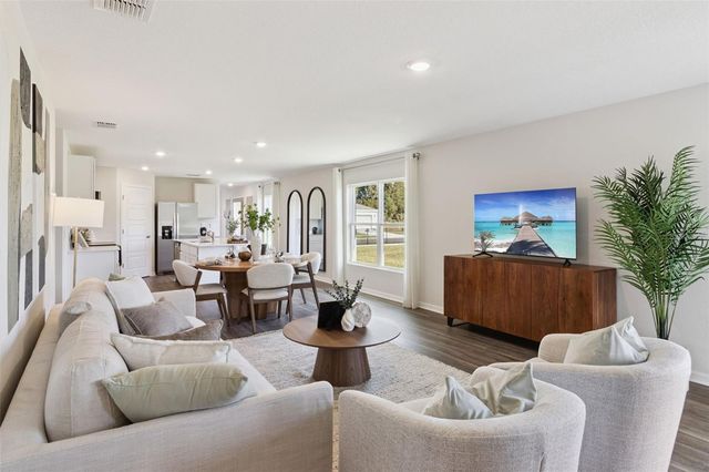 3416 WAKEFIELD DRIVE, Haines City, FL 33844