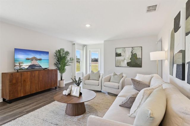 3416 WAKEFIELD DRIVE, Haines City, FL 33844