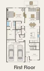 540 Henry Milton RD, Georgetown, TX 78626