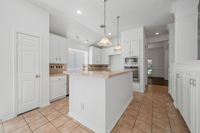 17111 Highland Canyon Drive, Houston, TX 77095