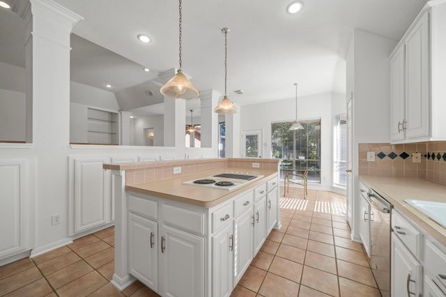 17111 Highland Canyon Drive, Houston, TX 77095