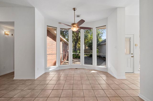 17111 Highland Canyon Drive, Houston, TX 77095