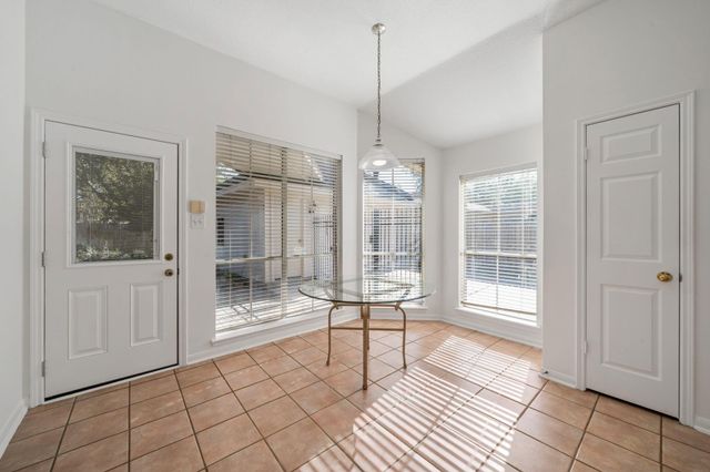 17111 Highland Canyon Drive, Houston, TX 77095