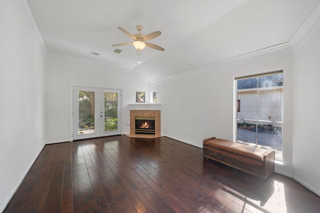 17111 Highland Canyon Drive, Houston, TX 77095