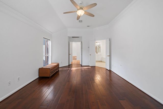 17111 Highland Canyon Drive, Houston, TX 77095