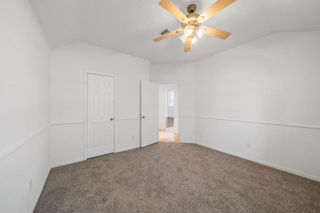 17111 Highland Canyon Drive, Houston, TX 77095