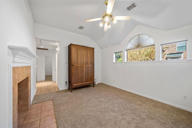 17111 Highland Canyon Drive, Houston, TX 77095