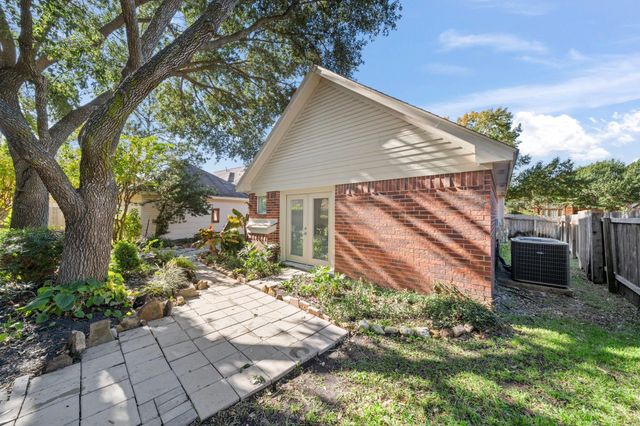 17111 Highland Canyon Drive, Houston, TX 77095