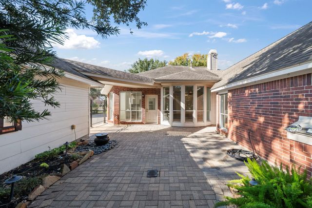 17111 Highland Canyon Drive, Houston, TX 77095