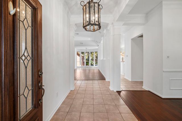 17111 Highland Canyon Drive, Houston, TX 77095