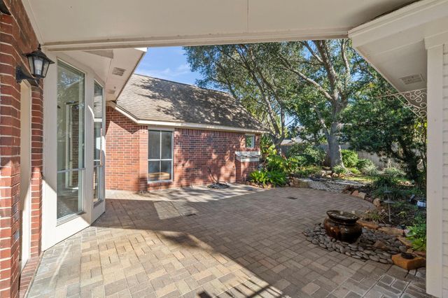 17111 Highland Canyon Drive, Houston, TX 77095