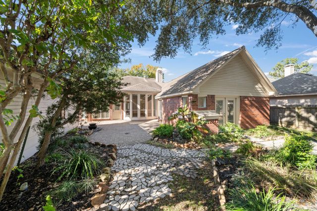 17111 Highland Canyon Drive, Houston, TX 77095