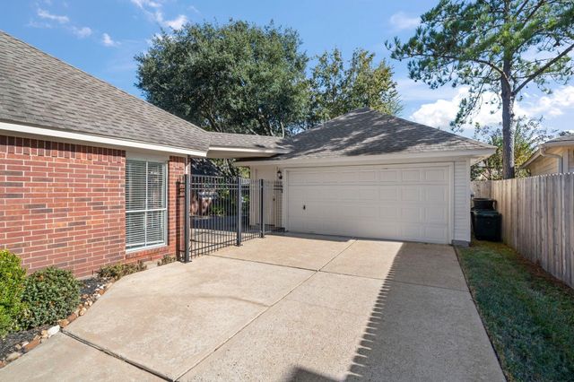 17111 Highland Canyon Drive, Houston, TX 77095