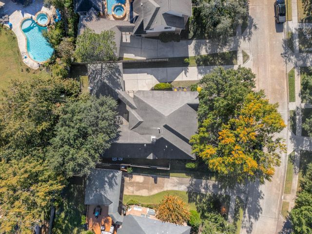 17111 Highland Canyon Drive, Houston, TX 77095