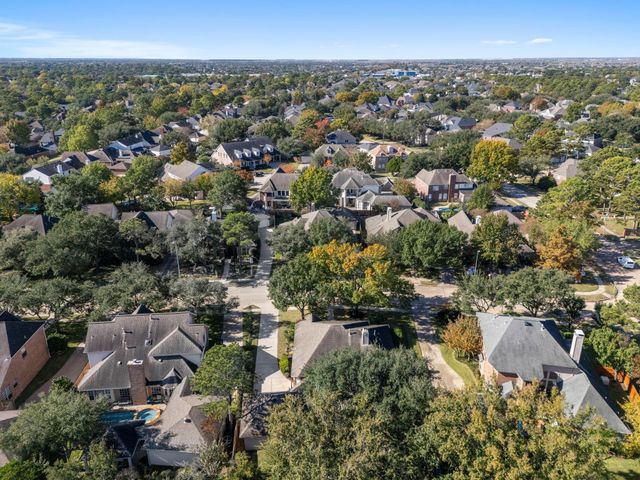 17111 Highland Canyon Drive, Houston, TX 77095