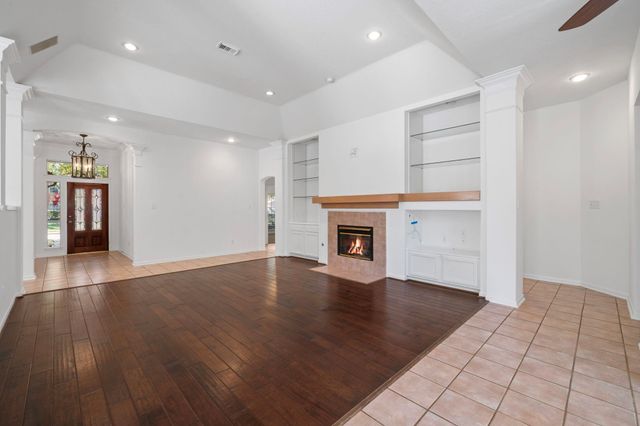 17111 Highland Canyon Drive, Houston, TX 77095