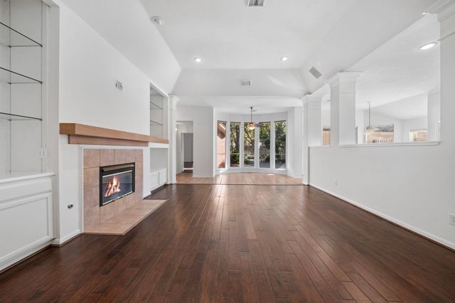 17111 Highland Canyon Drive, Houston, TX 77095