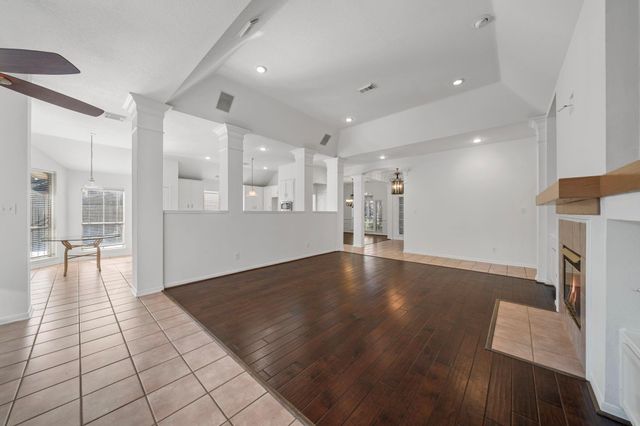 17111 Highland Canyon Drive, Houston, TX 77095