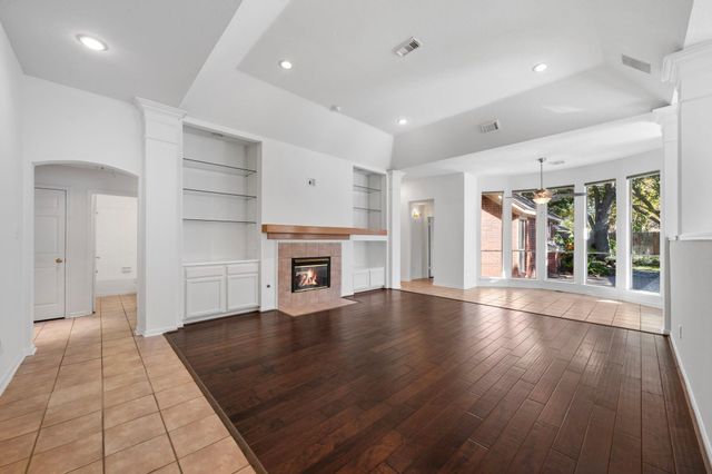 17111 Highland Canyon Drive, Houston, TX 77095