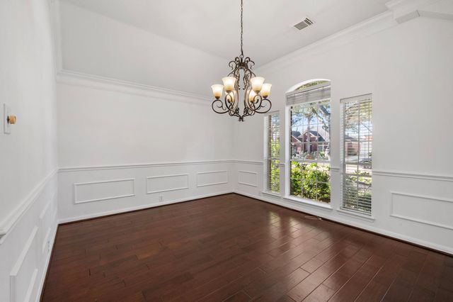 17111 Highland Canyon Drive, Houston, TX 77095