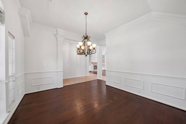 17111 Highland Canyon Drive, Houston, TX 77095