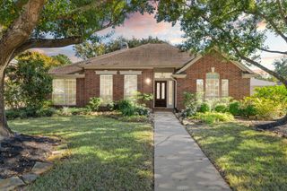 17111 Highland Canyon Drive, Houston, TX 77095