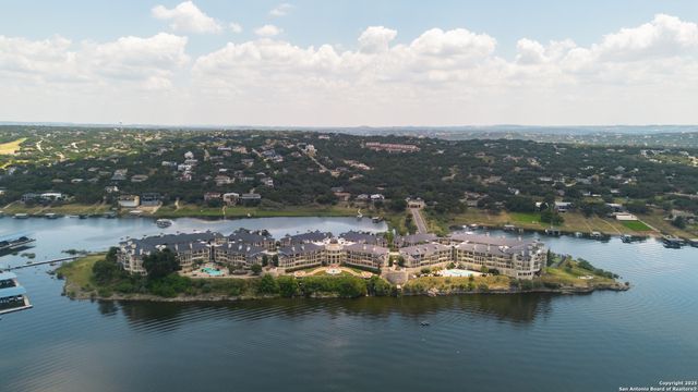 3404 American Dr Apt 1201, Lago Vista, TX 78645