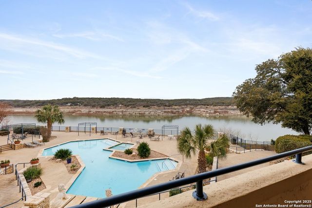 3404 American Dr Apt 1201, Lago Vista, TX 78645