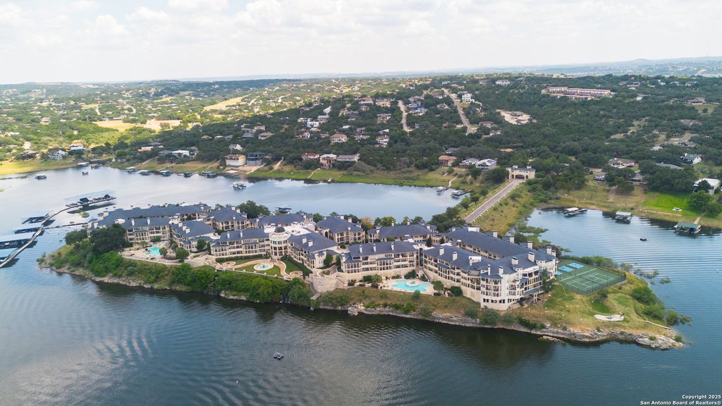 3404 American Dr Apt 1201, Lago Vista, TX 78645