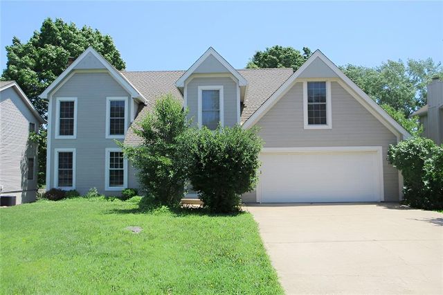13430 W 106th Street, Overland Park, KS 66215