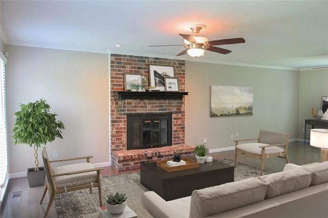 13430 W 106th Street, Overland Park, KS 66215
