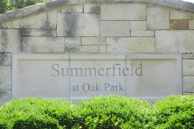 13430 W 106th Street, Overland Park, KS 66215