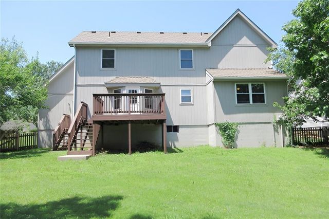 13430 W 106th Street, Overland Park, KS 66215