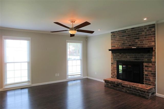 13430 W 106th Street, Overland Park, KS 66215