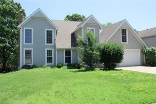 13430 W 106th Street, Overland Park, KS 66215