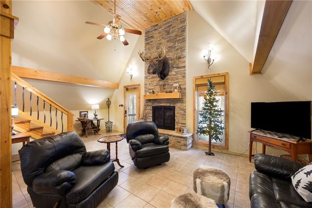 22 Yeager Drive, Morrilton, AR 72110