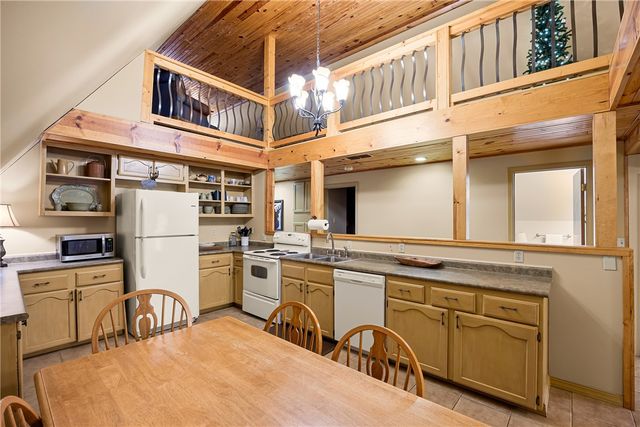 22 Yeager Drive, Morrilton, AR 72110