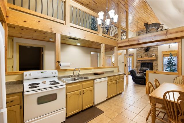 22 Yeager Drive, Morrilton, AR 72110